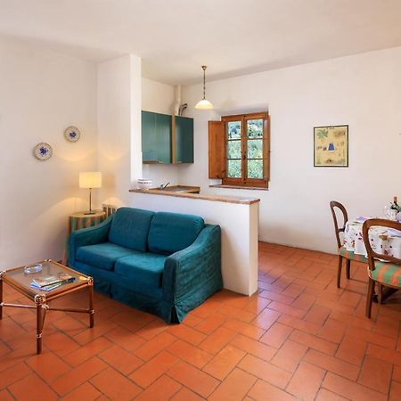 Agriturismo Fattoria Di Sommaia Calenzano Exteriér fotografie