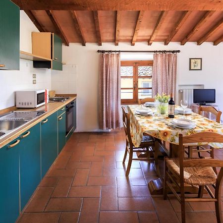 Agriturismo Fattoria Di Sommaia Calenzano Exteriér fotografie