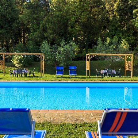 Agriturismo Fattoria Di Sommaia Calenzano Exteriér fotografie