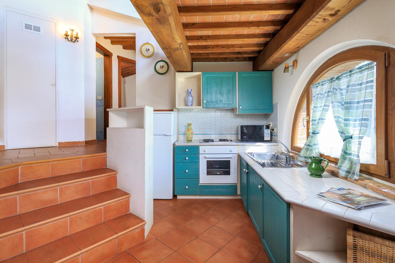 Agriturismo Fattoria Di Sommaia Calenzano Exteriér fotografie
